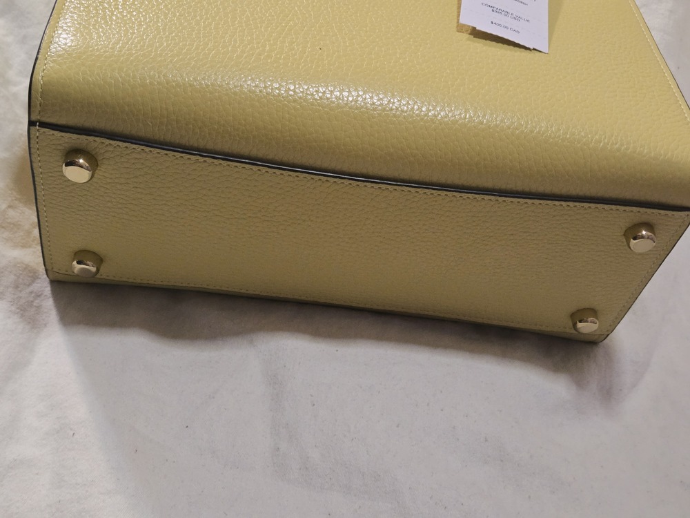 Coach Outlet Maggie Small Tote Bag - Picture 3 of 5